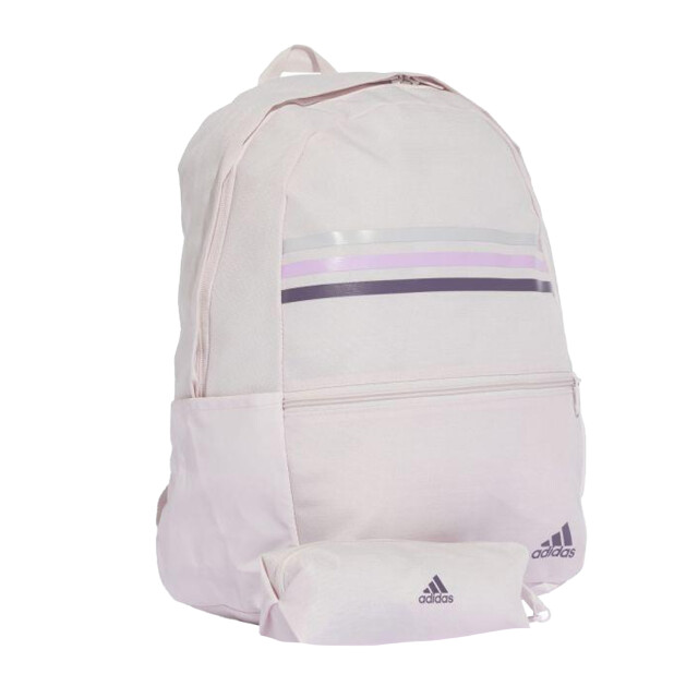 Adidas Klassieke rugzak & etui UTPP3091_pink large