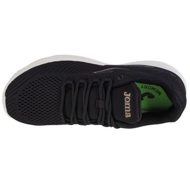 Joma Dames c.selene 23 trainers UTPP3189_black large