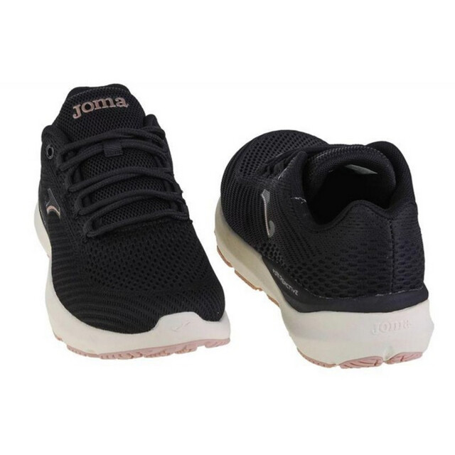 Joma Dames c.selene 23 trainers UTPP3189_black large