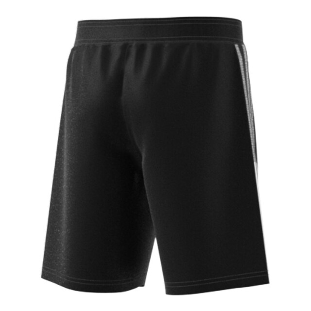 Adidas Kinderen/kinderen tiro 21 sweat shorts UTPP1944_black large