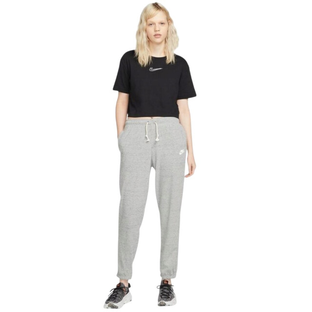 Nike Dames sportkleding vintage gym joggingbroek UTPP2021_grey large