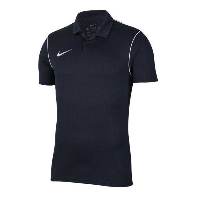 Nike Kinder/kids park 20 poloshirt UTPP2586_navyblue large