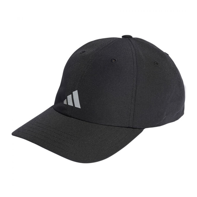 Adidas Dames run baseball cap UTPP2141_black large Adidas Dames run baseball cap UTPP2141_black large