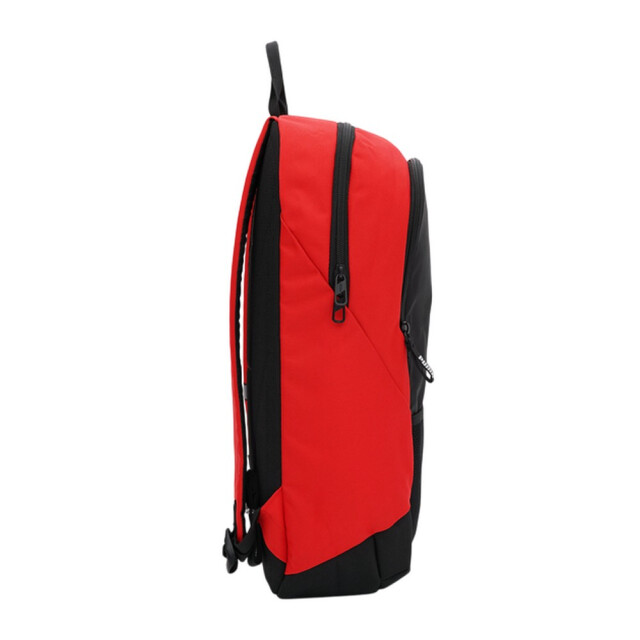 Puma Team doel logo 24l rugzak UTPP2860_blackred large