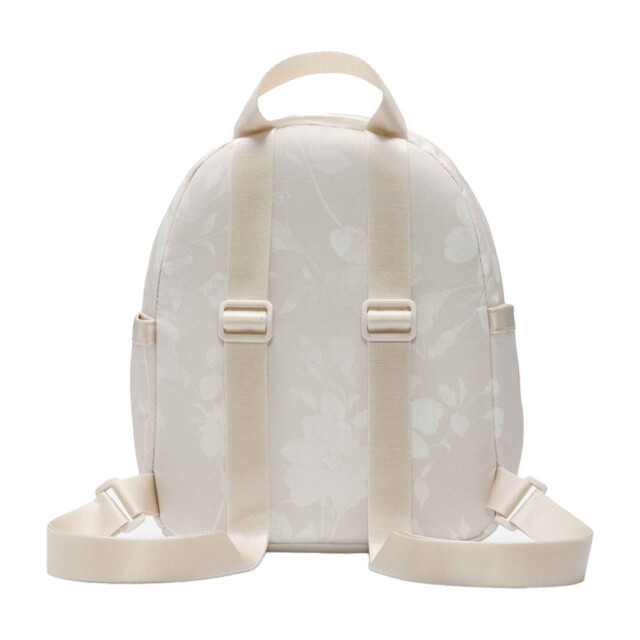 Nike Sportswear futura palentino 6l mini rugzak UTPP2870_beige large