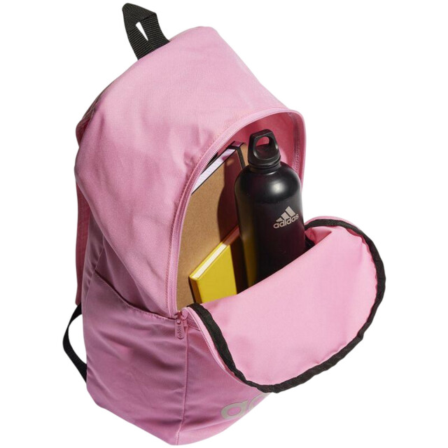 Adidas Linear klassieke dagrugzak 20l UTPP2765_pink large