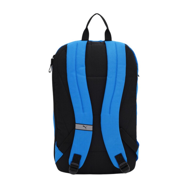 Puma Team doel logo 24l rugzak UTPP2860_blackblue large