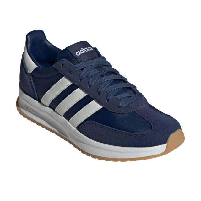 Adidas Heren run 70s 2.0 suede schoenen UTPP2928_navybluewhite large