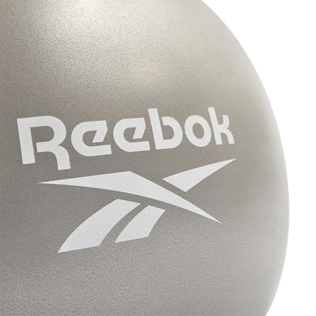 Reebok Embleem oefenbal UTPP2988_greysilver large