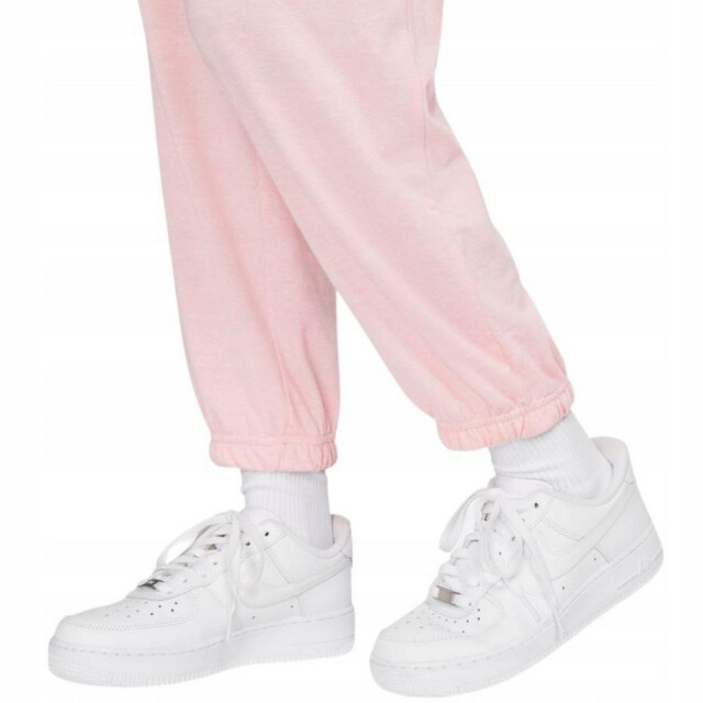 Nike Dames sportkleding vintage gym joggingbroek UTPP2021_pink large