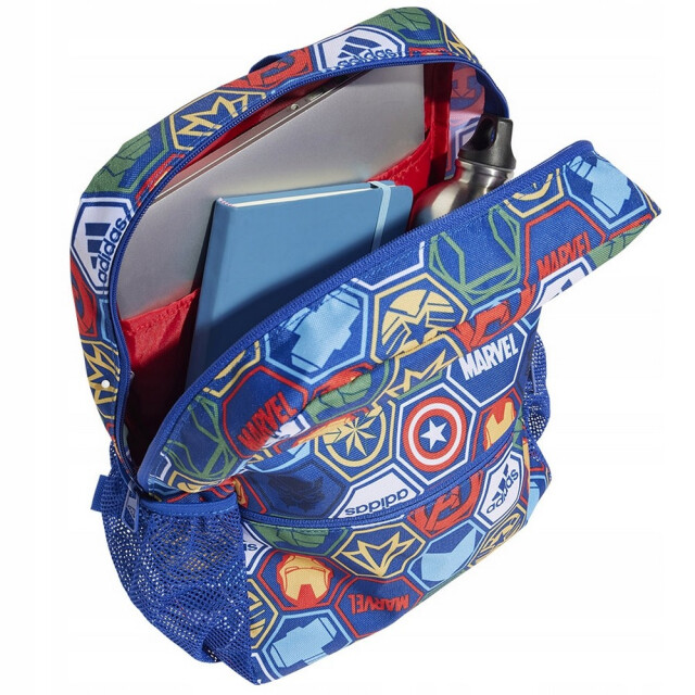 Adidas Avengers rugzak UTPP3003_multicoloured large