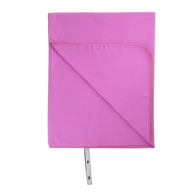 4F U053 handdoek UTPP265_pink large