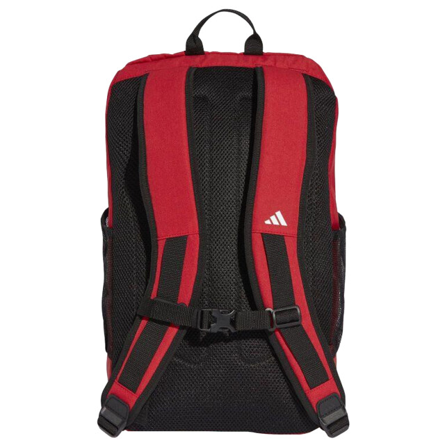 Adidas Manchester united fc rugzak UTPP3092_red large