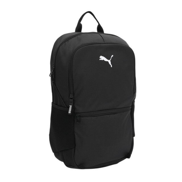 Puma Team doel logo 24l rugzak UTPP2860_black large