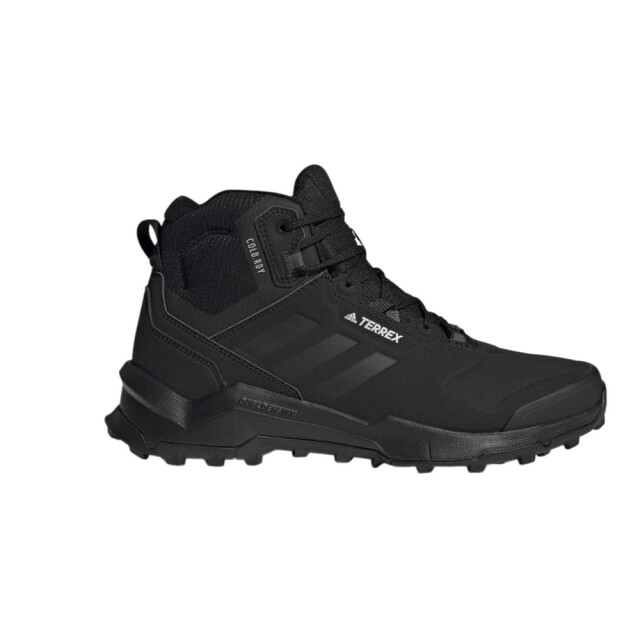 Adidas Heren terrex ax4 beta mid cut wandelschoenen UTPP2249_black large