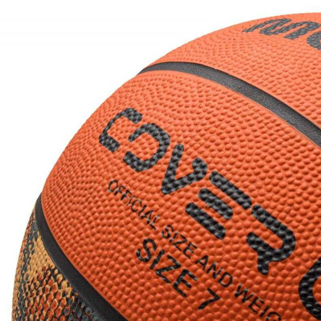 Meteor Bedek logo basketbal UTPP2492_orange large