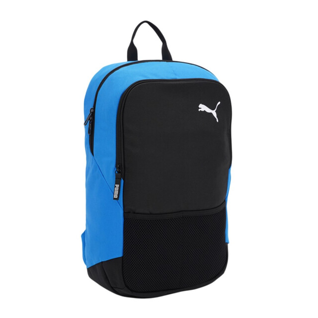 Puma Team doel logo 24l rugzak UTPP2860_blackblue large