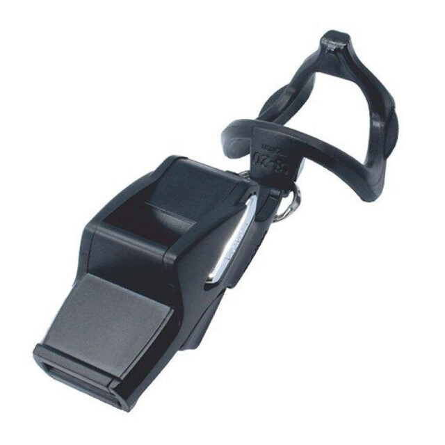 Molten Vorca sportfluit UTPP2309_black large