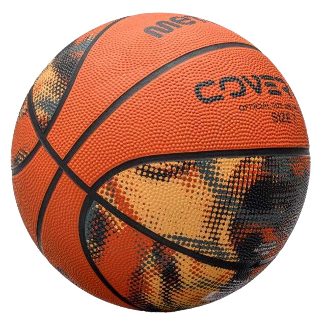 Meteor Bedek logo basketbal UTPP2492_orange large