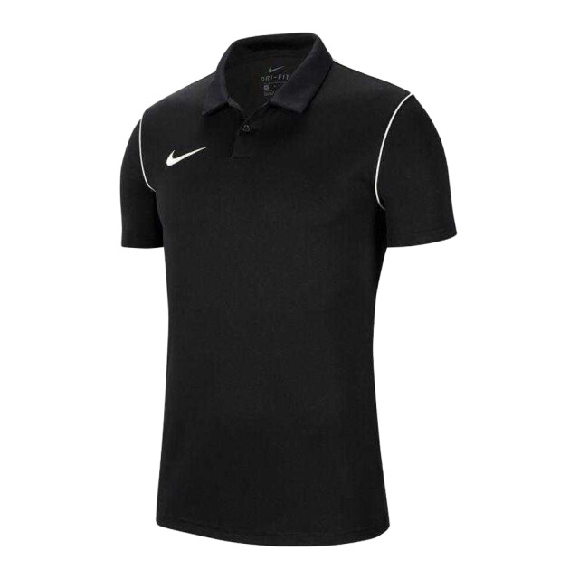 Nike Kinder/kids park 20 poloshirt UTPP2586_black large