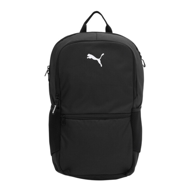 Puma Team doel logo 24l rugzak UTPP2860_black large
