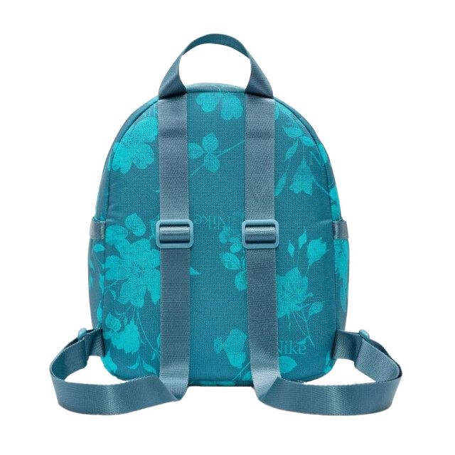 Nike Sportswear futura palentino 6l mini rugzak UTPP2870_blue large