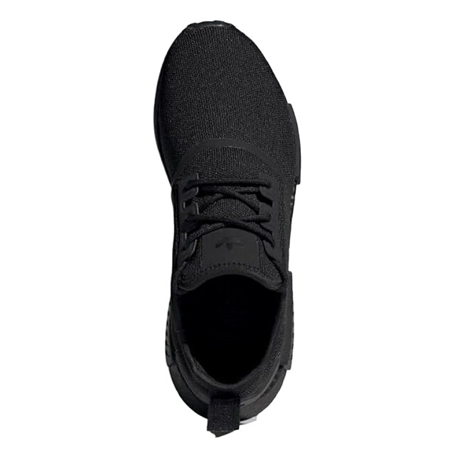 Adidas Kinderen nmd r1 logo trainers UTPP2124_coreblackgrey large