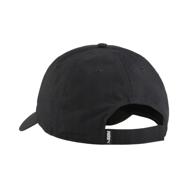 Puma Ess verhoogde baseballpet UTPP2790_black large