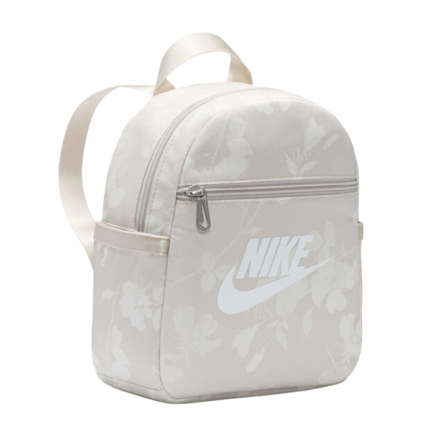 Nike Sportswear futura palentino 6l mini rugzak UTPP2870_beige large