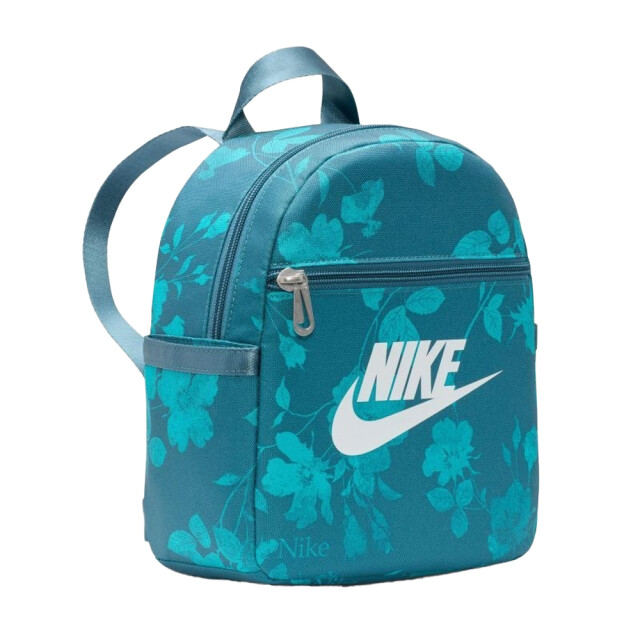 Nike Sportswear futura palentino 6l mini rugzak UTPP2870_blue large