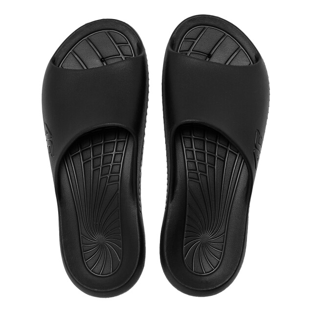 4F Heren mm00fflim092a teenslippers UTPP1462_black large