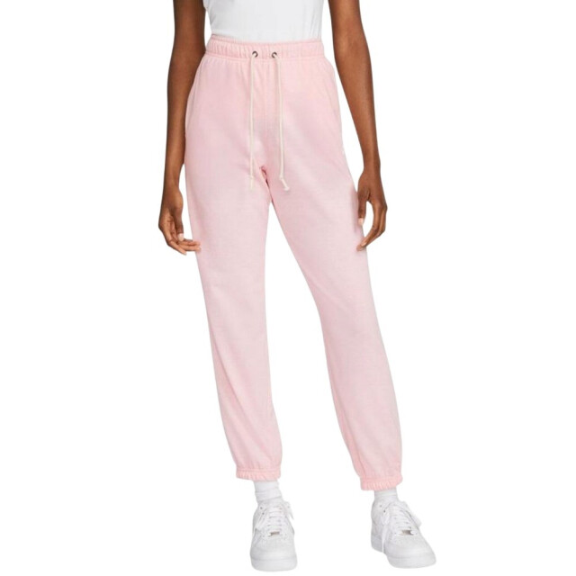 Nike Dames sportkleding vintage gym joggingbroek UTPP2021_pink large