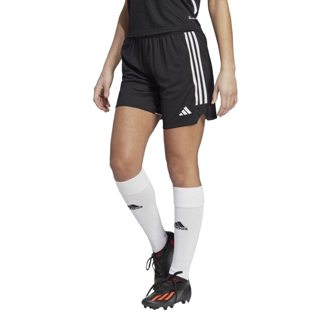Adidas Dames tiro 23 league trainingsshort lange lengte UTPP2048_black large