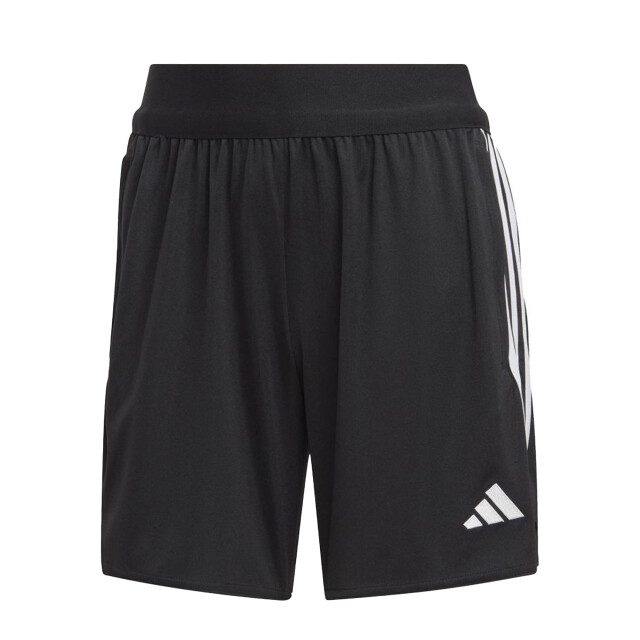 Adidas Dames tiro 23 league trainingsshort lange lengte UTPP2048_black large