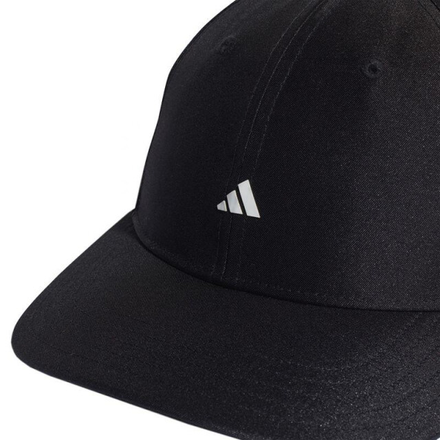 Adidas Dames satijnen baseballpet UTPP1478_black large