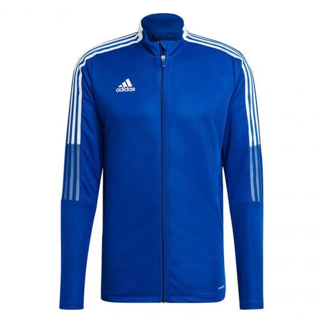 Adidas Heren tiro 21 voetbaljack UTPP1367_blue large