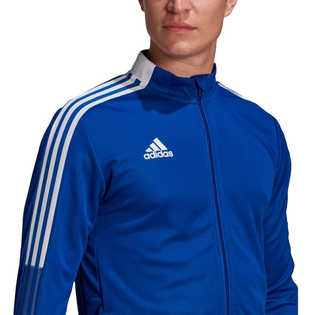 Adidas Heren tiro 21 voetbaljack UTPP1367_blue large