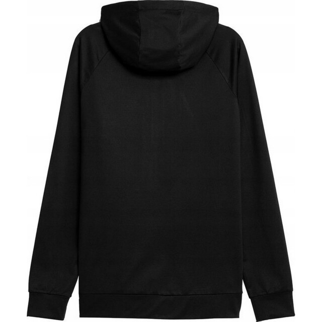 4F Dames nosh4 full zip hoodie UTPP1678_black large