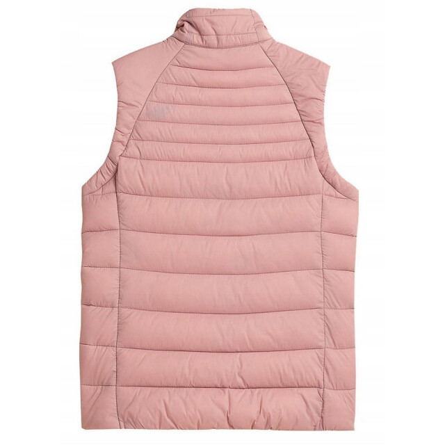 4F Dames h4z21 kudp001 bodywarmer UTPP1735_pink large