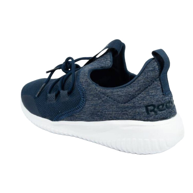 Reebok Dames skycush trainers UTPP1129_navyblue large