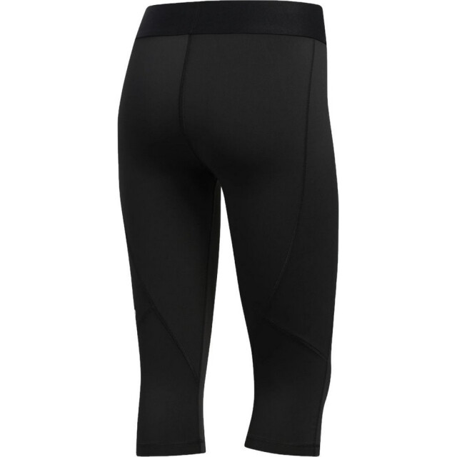 Adidas Dames tech-fit 3/4 panty UTPP1197_black large