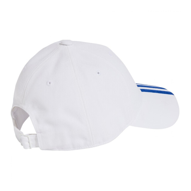 Adidas Kinder/kids uefa euro24 embleem baseball cap UTPP1960_white large