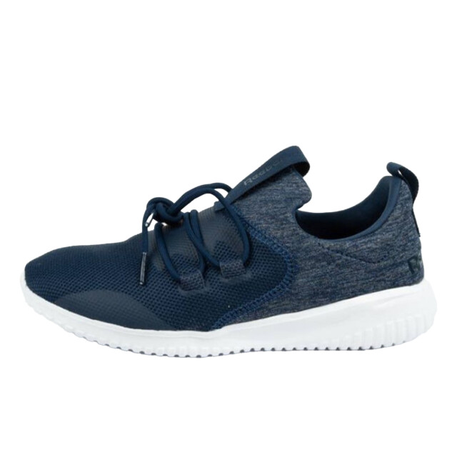 Reebok Dames skycush trainers UTPP1129_navyblue large