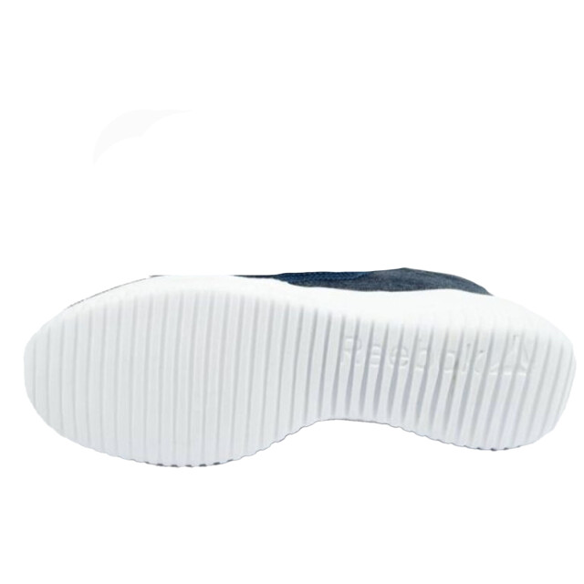 Reebok Dames skycush trainers UTPP1129_navyblue large