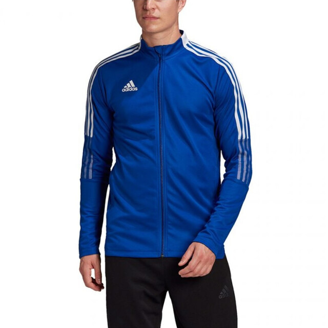 Adidas Heren tiro 21 voetbaljack UTPP1367_blue large