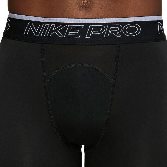 Nike Heren dri-fit panty UTPP1068_black large