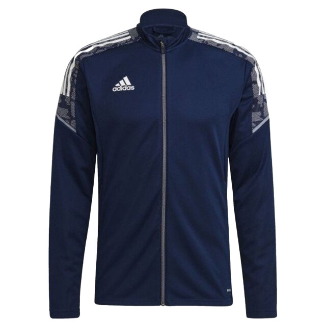 Adidas Heren condivo 21 track jacket UTPP1095_navyblue large