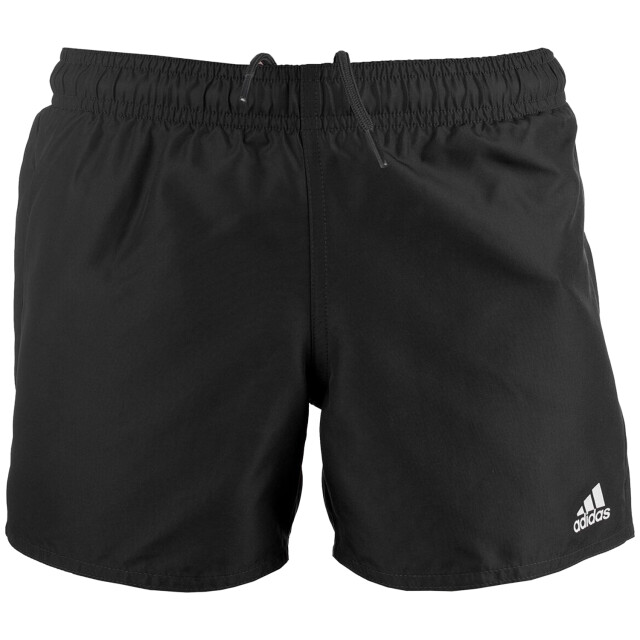 Adidas Badge classic zwemshort jongens UTPP872_black large