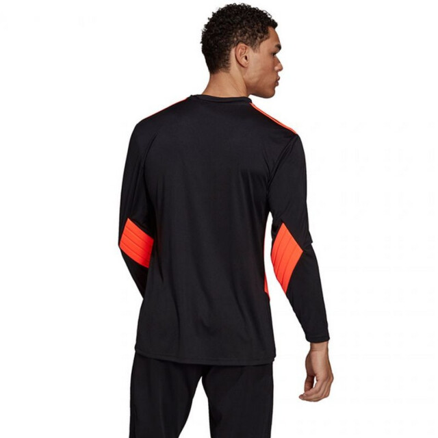 Adidas Heren squadra 21 keepershirt UTPP953_blackorange large