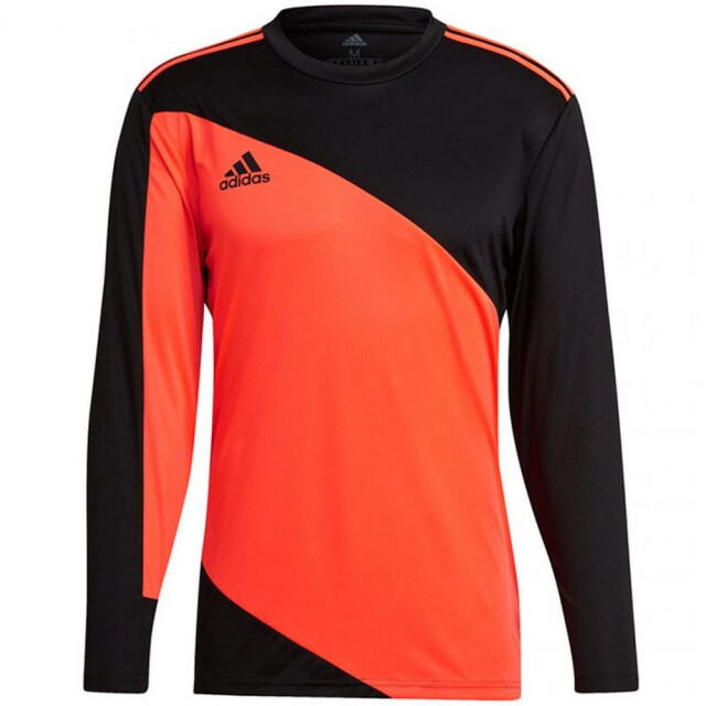 Adidas Heren squadra 21 keepershirt UTPP953_blackorange large